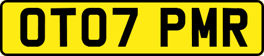 OT07PMR