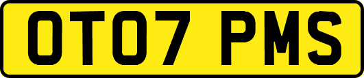 OT07PMS