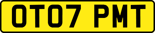 OT07PMT