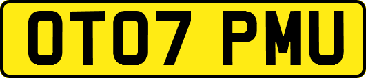 OT07PMU