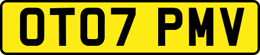 OT07PMV