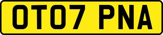 OT07PNA
