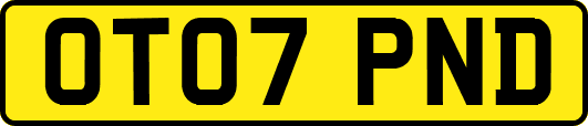 OT07PND