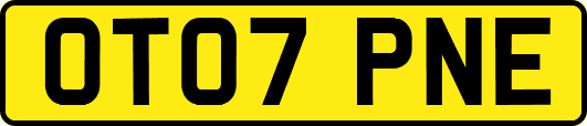 OT07PNE