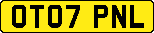 OT07PNL