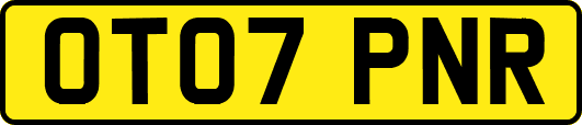 OT07PNR