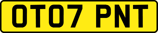 OT07PNT