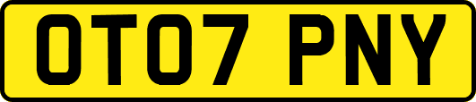 OT07PNY