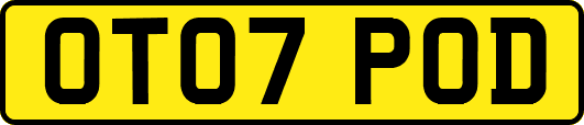 OT07POD