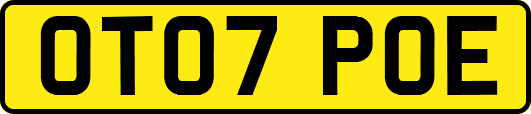 OT07POE
