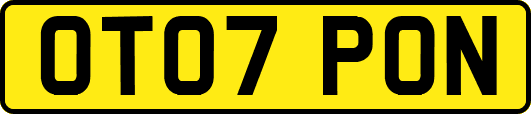 OT07PON