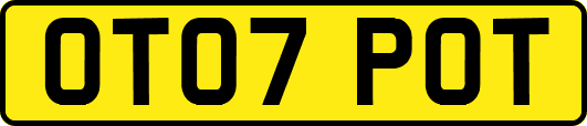 OT07POT