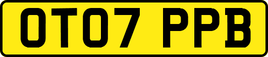 OT07PPB