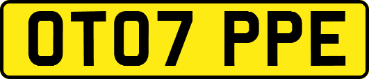 OT07PPE