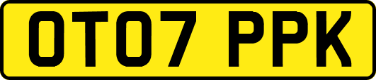 OT07PPK