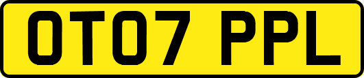 OT07PPL