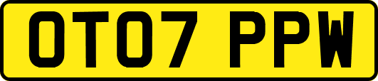 OT07PPW