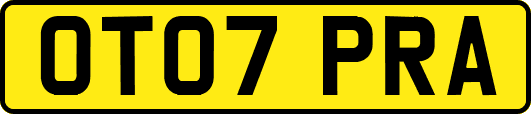 OT07PRA