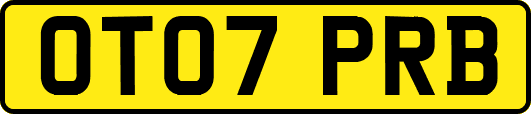 OT07PRB