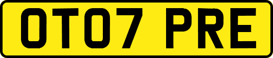 OT07PRE