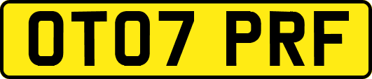 OT07PRF