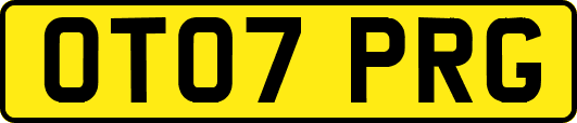 OT07PRG