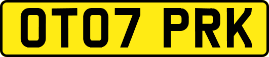 OT07PRK