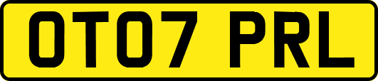 OT07PRL