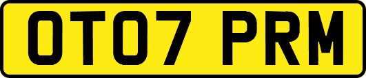 OT07PRM