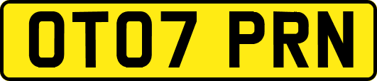 OT07PRN