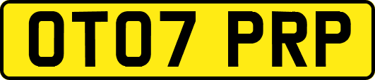 OT07PRP