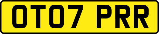 OT07PRR