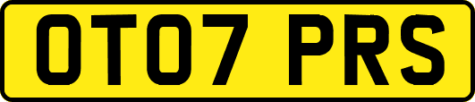 OT07PRS