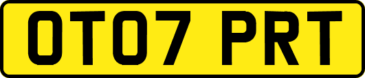 OT07PRT