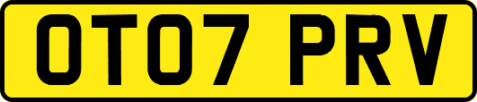 OT07PRV