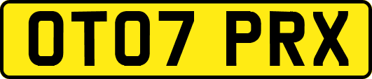 OT07PRX