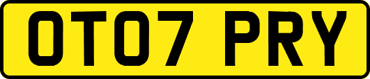 OT07PRY