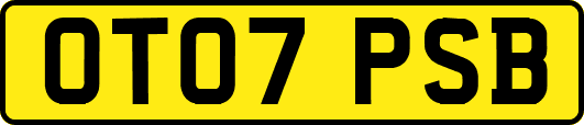 OT07PSB