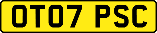 OT07PSC