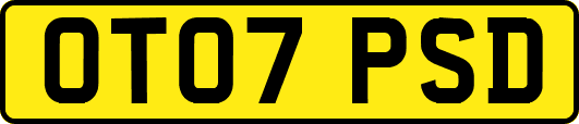 OT07PSD
