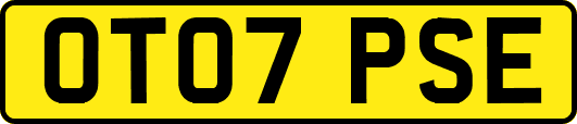OT07PSE