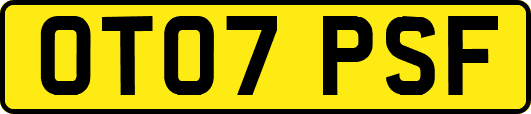 OT07PSF