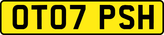 OT07PSH