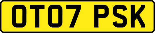 OT07PSK