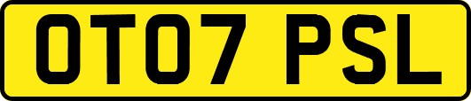 OT07PSL