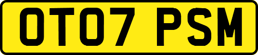 OT07PSM