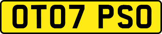 OT07PSO