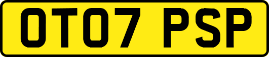 OT07PSP