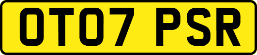 OT07PSR