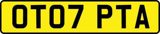 OT07PTA